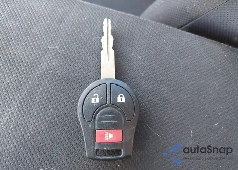 2013 Nissan Rogue S z USA, uszkodzony, nr VIN JN8AS5MT6DW545224